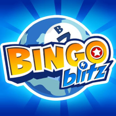 Published & copyrighted by Playtika Santa Monica Bingo Blitz™️ - Bingo Games