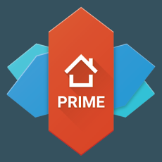 Published & copyrighted by TeslaCoil Software Nova Launcher Prime