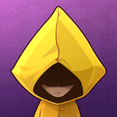 Published & copyrighted by BANDAI NAMCO Entertainment Europe Very Little Nightmares