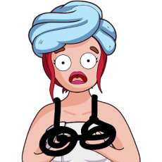 Erase Story: Love the Girl