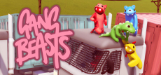 Published & copyrighted by Boneloaf Gang Beasts