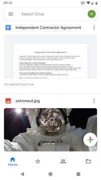 Google Drive Google Drive