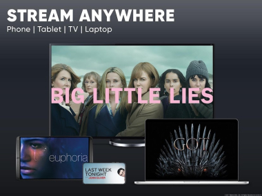 HBO NOW: Stream TV & Movies