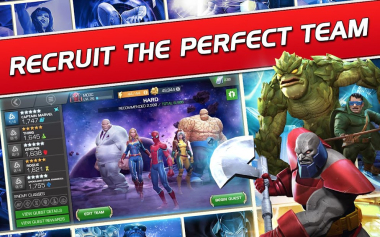 Marvel Contest of Champions