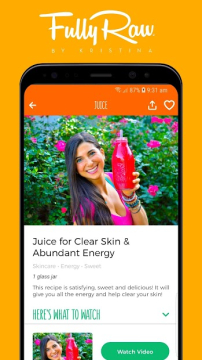 FullyRaw by Kristina