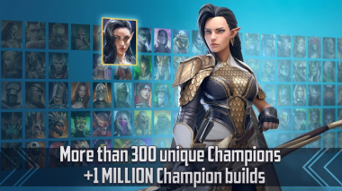 RAID: Shadow Legends