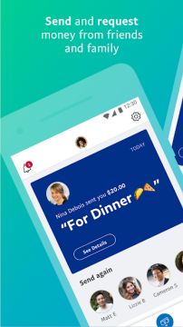 PayPal Mobile Cash: Send and Request Money Fast