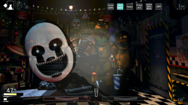 Ultimate Custom Night