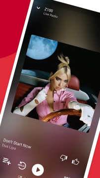 iHeartRadio: Radio, Podcasts & Music On Demand